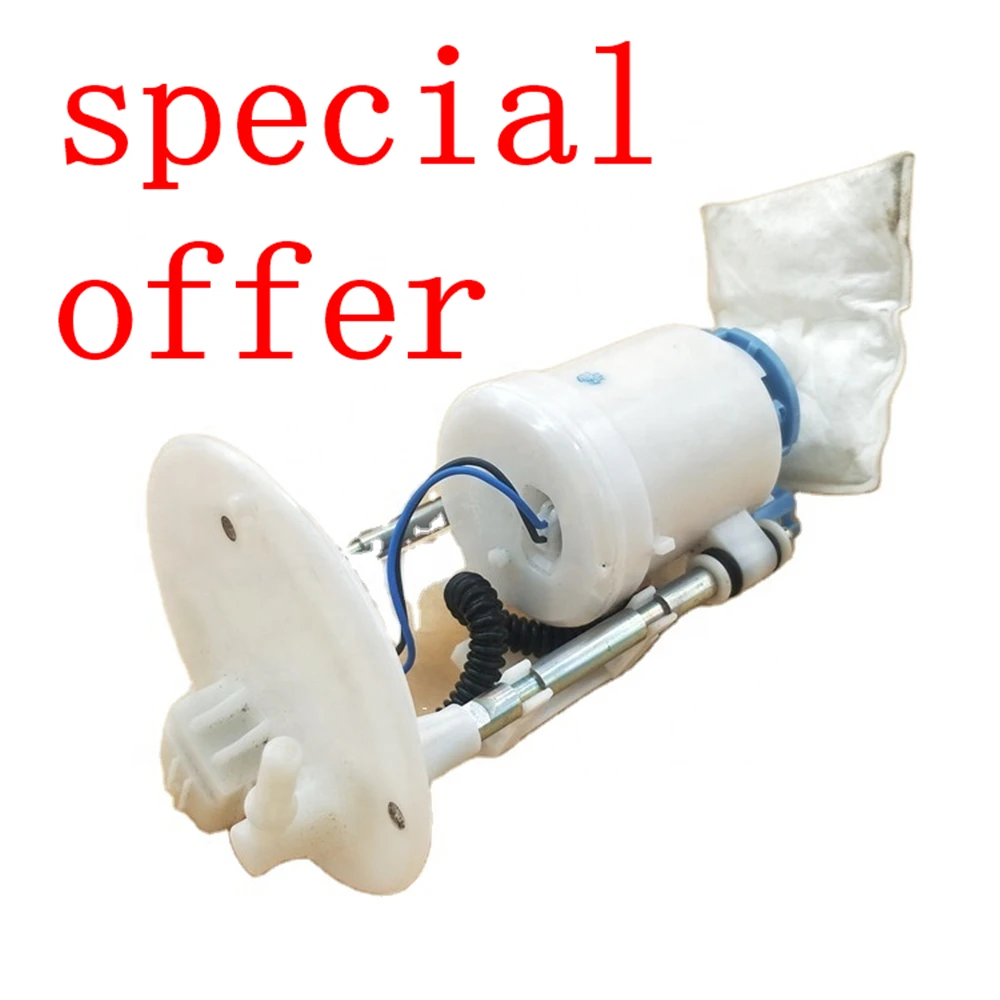 

Топливный насос DNP 3B4139071000 в сборе подходит для Yamaha Wolverine гризли 550 Viking 700 YXZ1000 3B4-13907-10-00