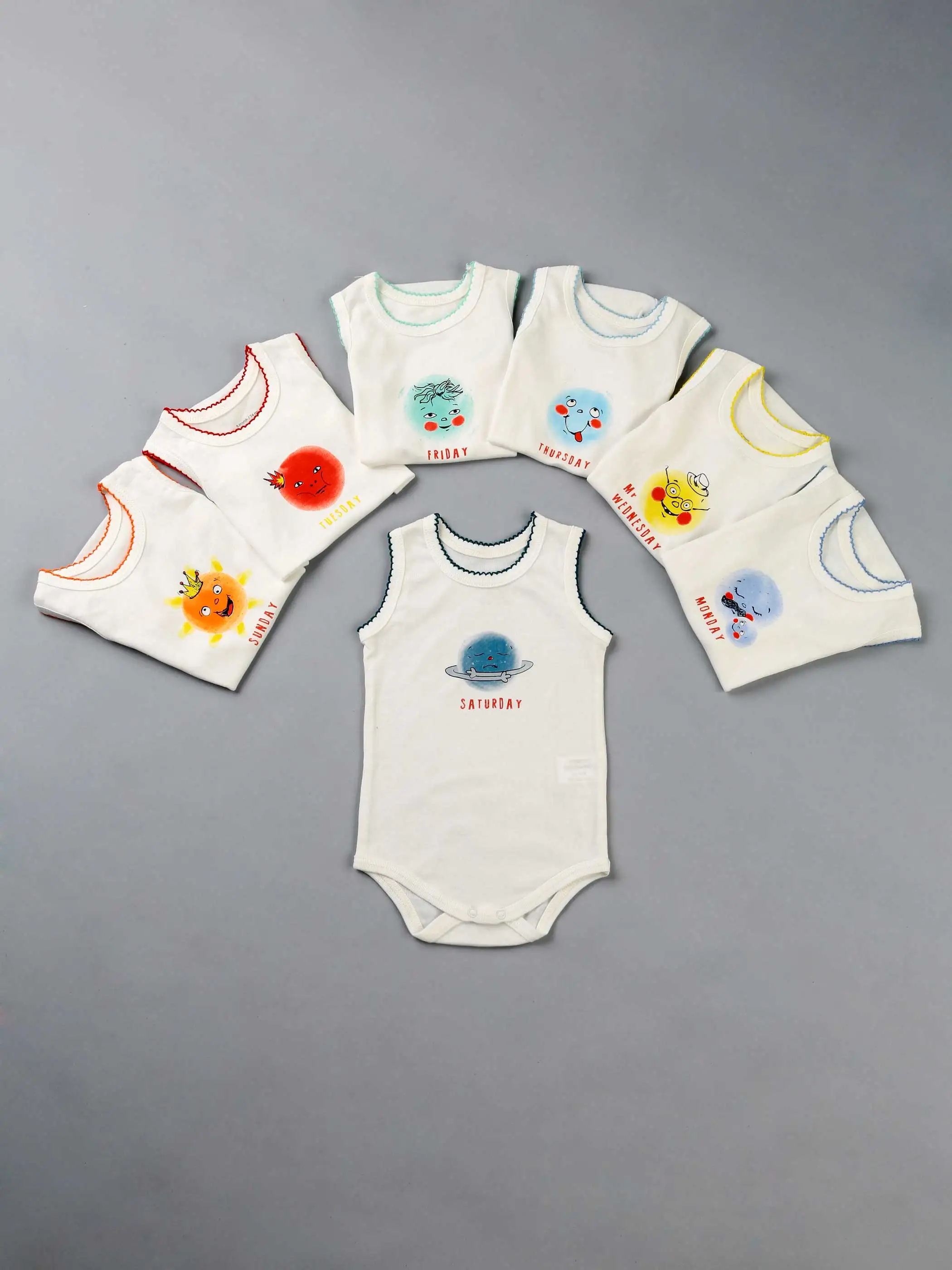 Одежда для маленьких мальчиков и девочек Комбинезоны Боди новорожденных 2021