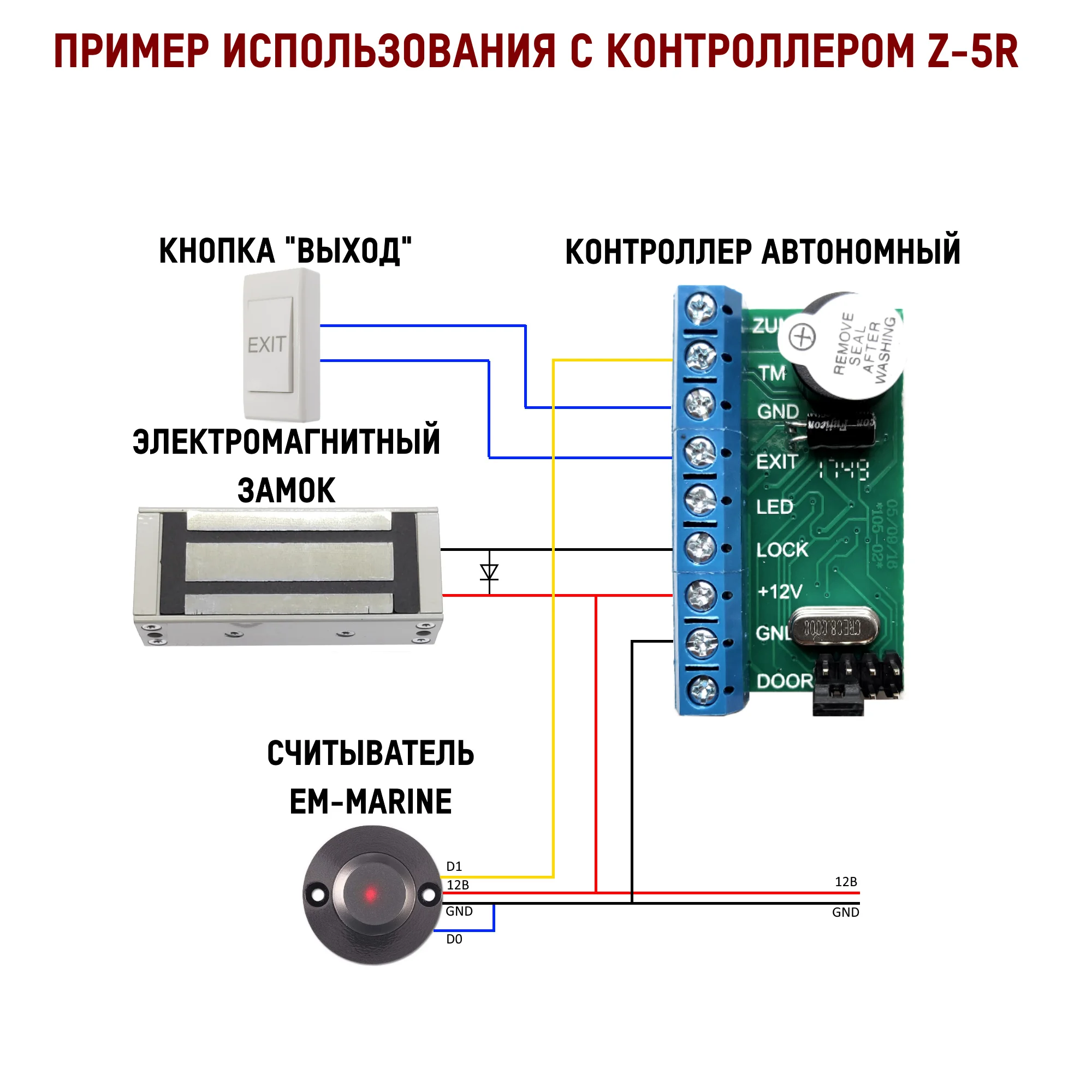 Контроллер z5r и вызывная панель. Дверь со встроенным электромагнитным замком. Установка кнопки выход. Кнопка аварийной разблокировки скуд. Контроллер визит ктм 600.