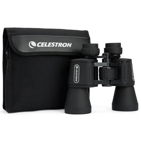 Binoculars Celestron UpClose G2 10x50 | Инструменты