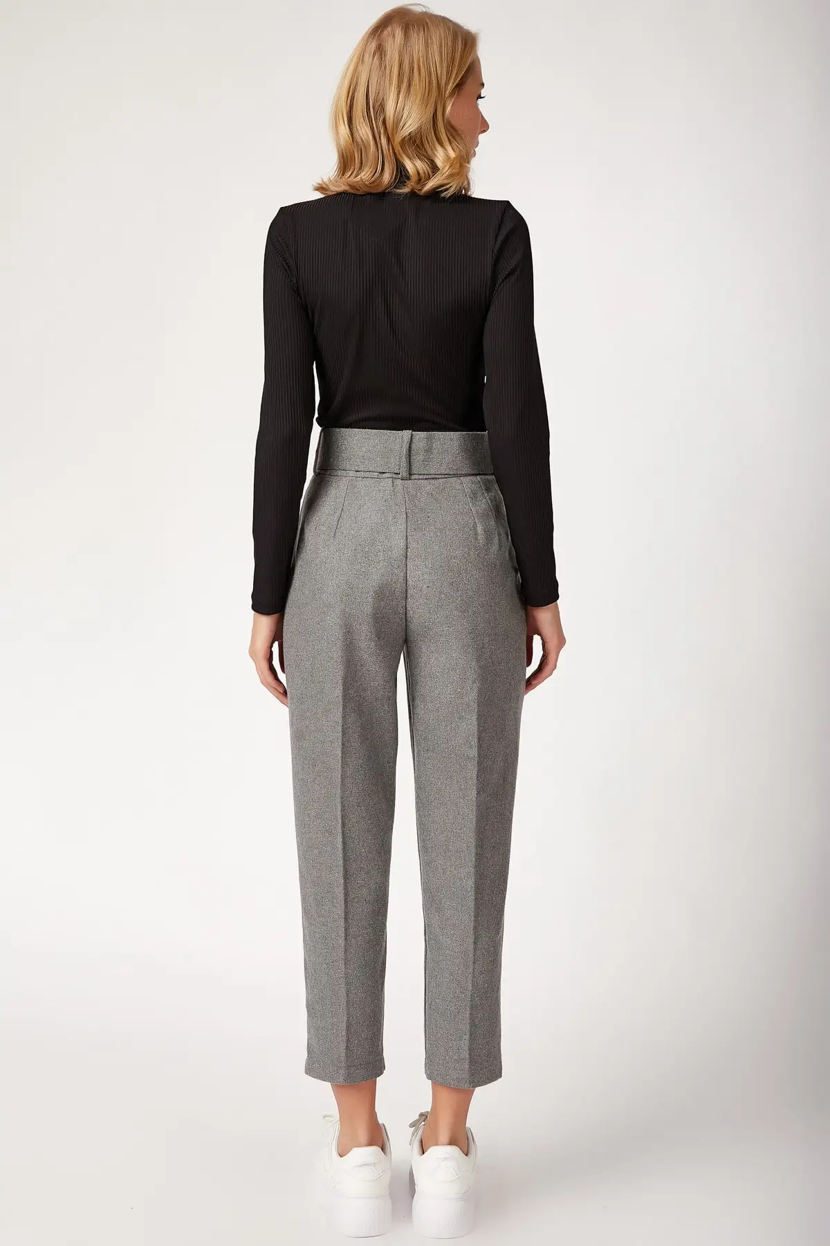 Счастье ist. Женские арочные брюки Cachet YP00094 | Женская одежда