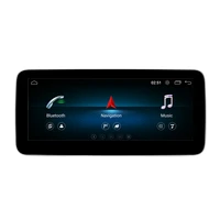 10 25 inch car multimedia player for mercedes benz glk x204 2008 2012 ntg4 0 car gps navigation