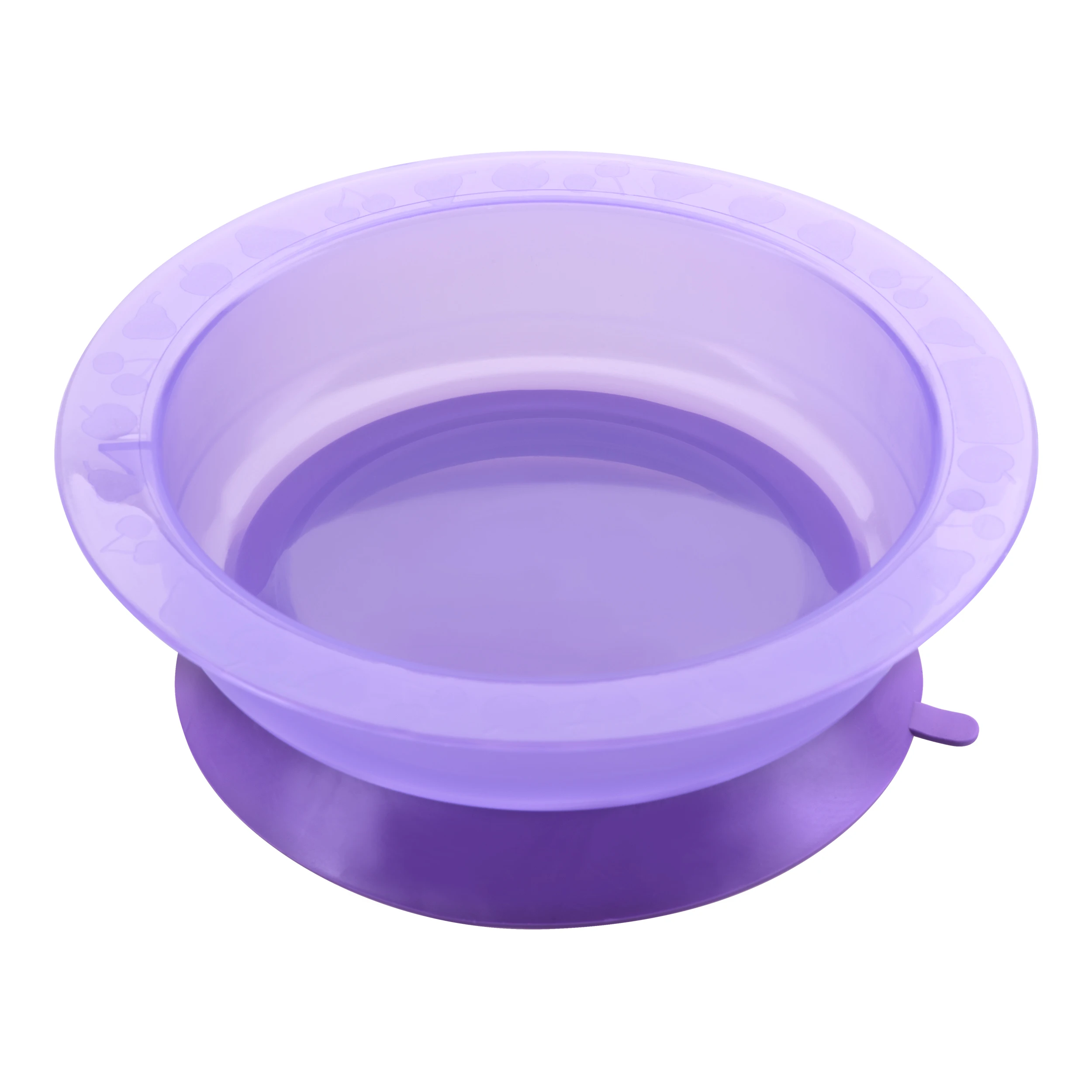 Тарелочка КУРНОСИКИ на присоске|Тарелки| |