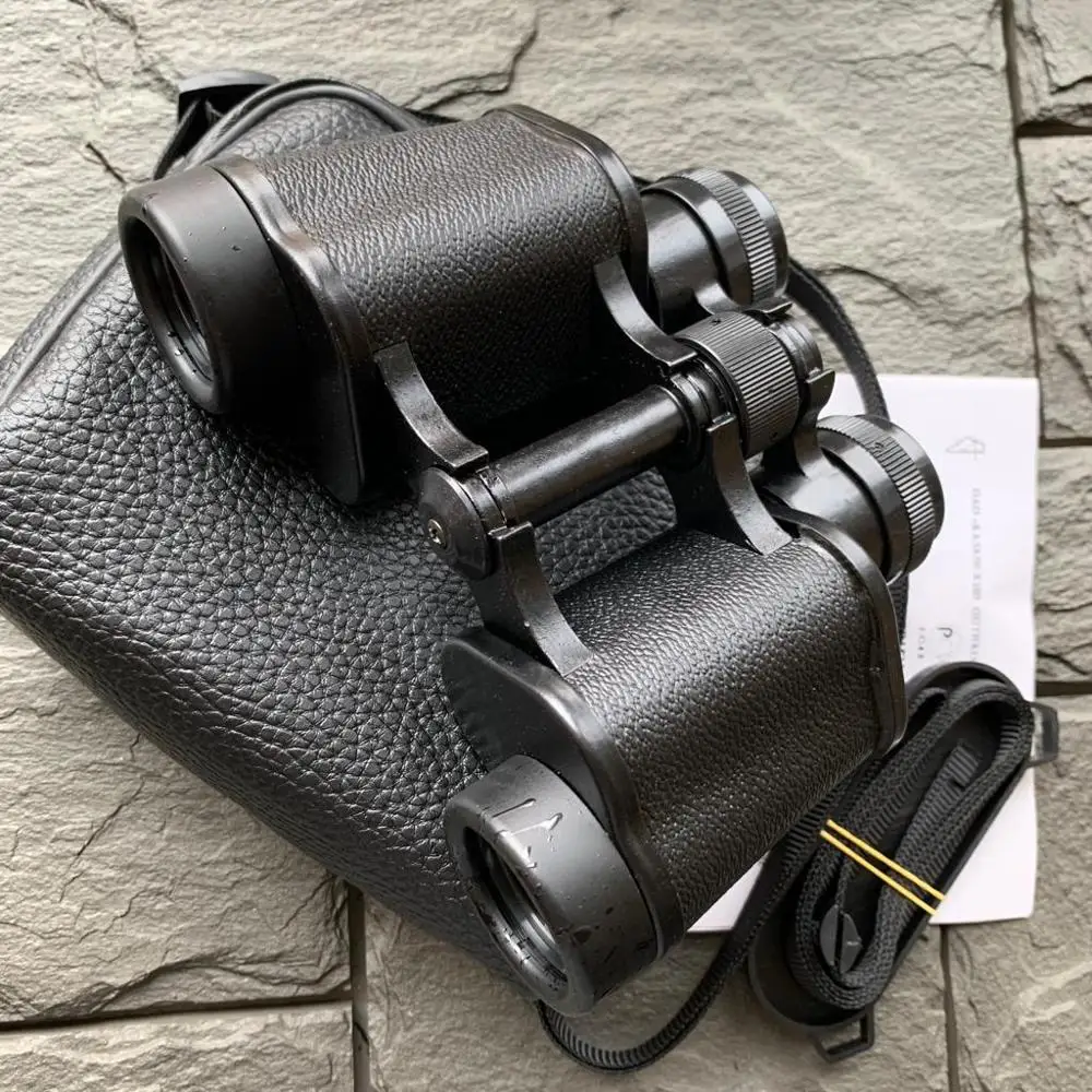 Бинокль Байгыш 8х30 русский качественный бинокль высокой четкости фиксированный