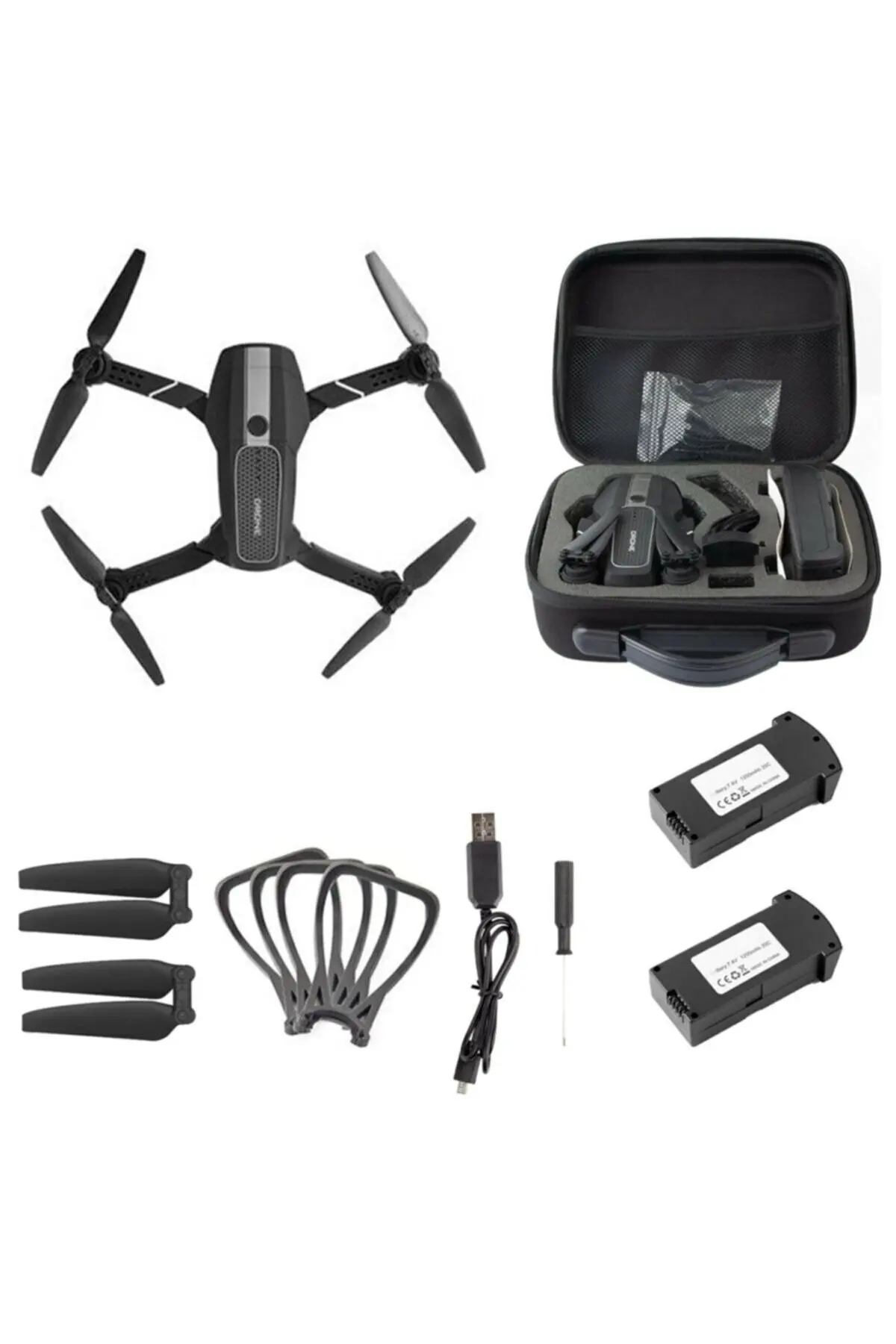 

Aden E58 PRO 4K Fly More Combo Drone с GPS и возвратом в дом-лучше, чем Дрон X Pro, версия GPS