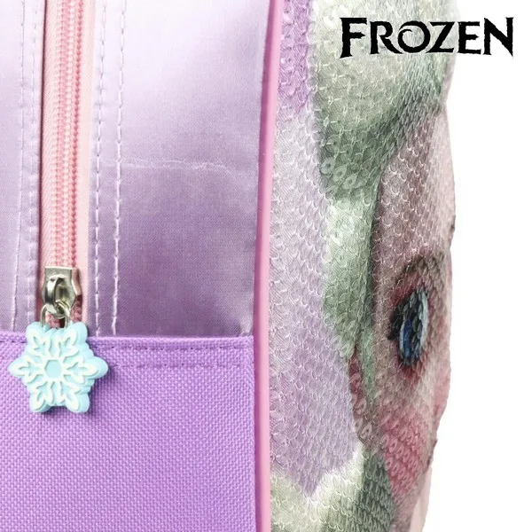 Школьный рюкзак с колесами Frozen 77000|Школьные ранцы| |