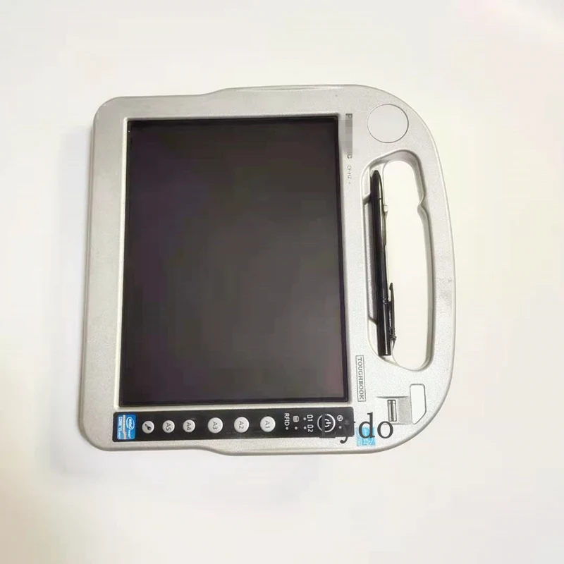 Для Panasonic Toughbook CF H2 компьютер i5 CPU 3427U 8 ГБ ОЗУ авторемонт может работать для