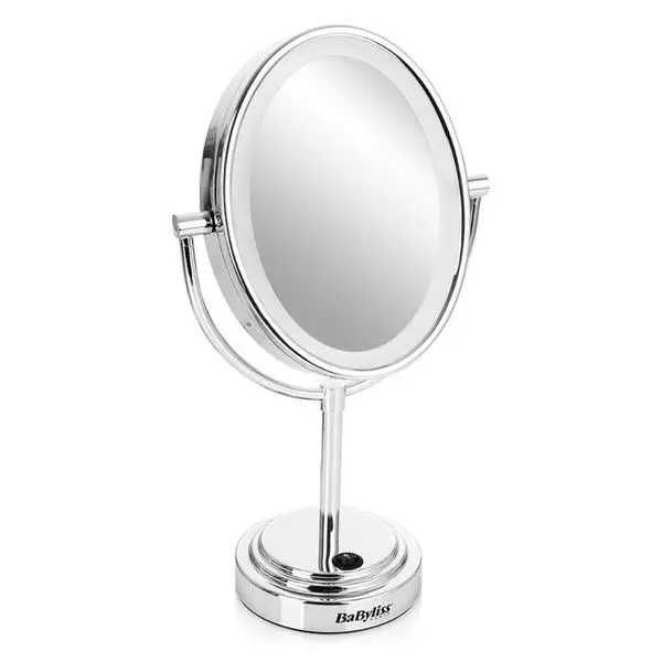 Mirror with Mounting Bracket 8437e Babyliss |