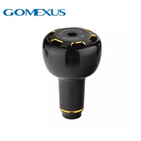 gomexus spinning reel handle knob 30mm for shimano stradic ci4 ultegra daiwa certate exceler lt tuning knob