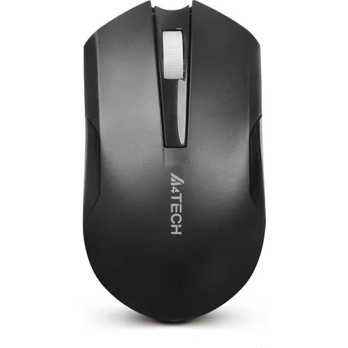 Беспроводная перезаряжаемая Мышь A4 Tech G11-200N Nano V-Track Metal Foot 2000DPI | Компьютеры и офис