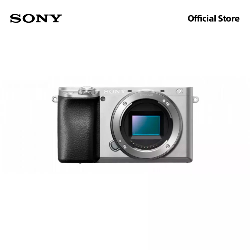 Фотоаппарат Sony ILCE-6100L | Электроника