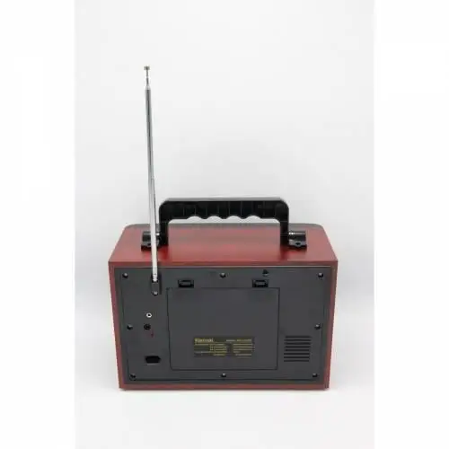 Kemai MD-1705BT Bluetooth Fm радио USB SD карта антенна | Электроника
