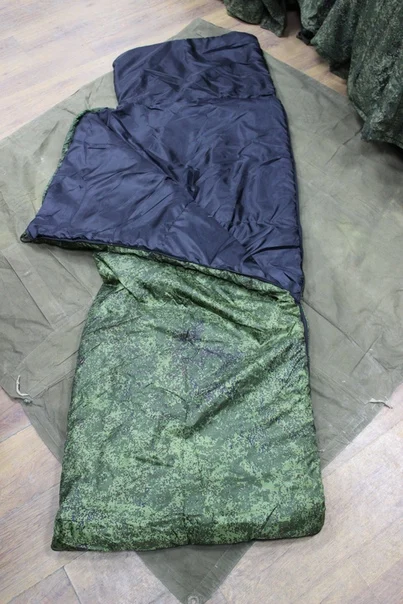 Мешок спальный для похода кемпинга туризма Аляска 30|Спальные мешки| |