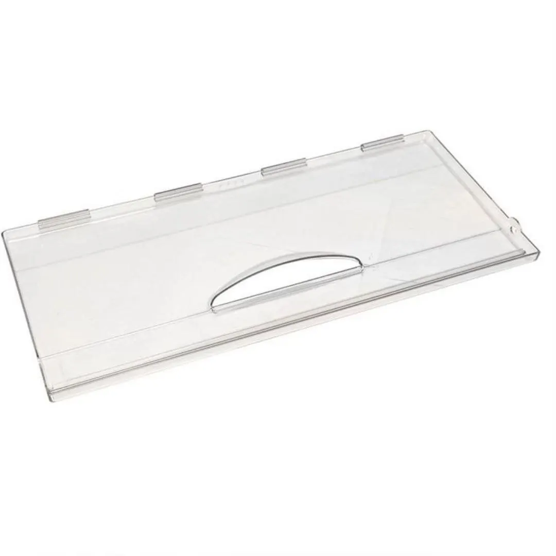 Панель ящика морозильной камеры холодильника Минск Атлант широкая не откидная