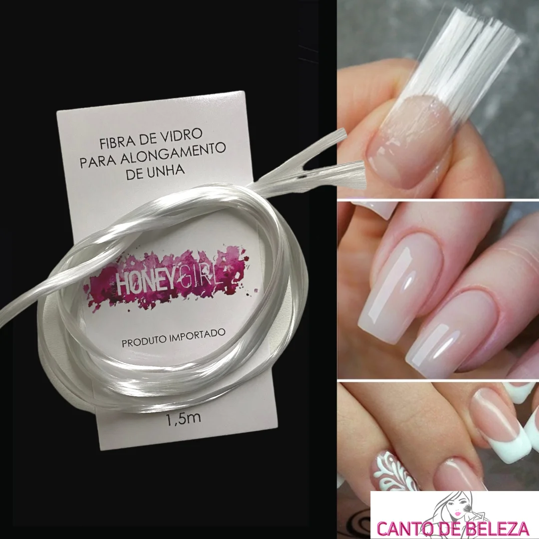

Fiber Glass Elongation Nails Fiber Acrigel 1,5 Lanyards Metro - 405153