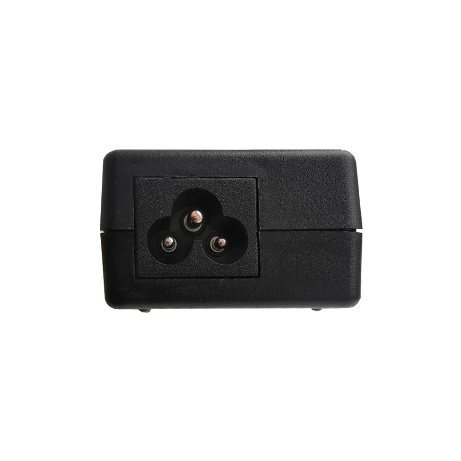 Блок питания (сетевой адаптер) для ноутбуков Toshiba 5-20V 2.25-3A 45W Type-C черный без