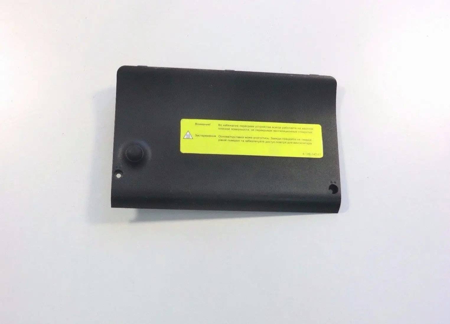 SONY VAIO VGN-NW2ER крышка закрывающая жесткий диск |