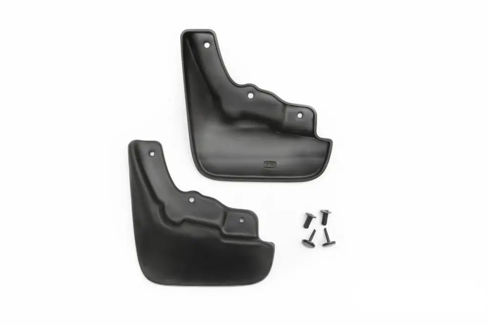 Брызговики передние для Mazda 3 2009 2011 автомобиль брызговики брызговик Тюнинг