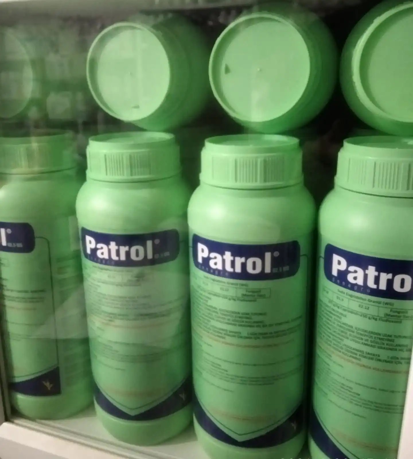

Patrol 62.5 WG 400gr