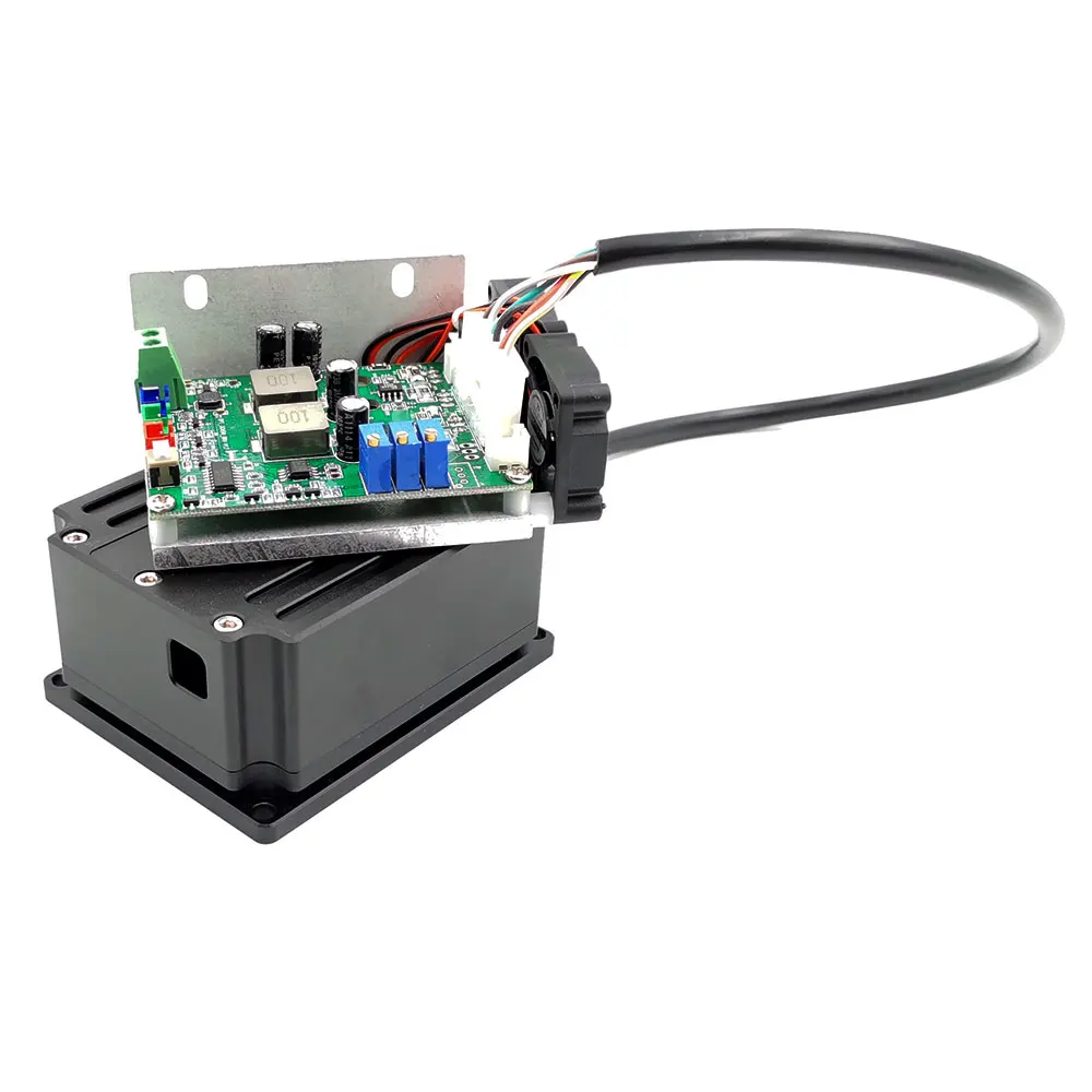 4 Вт RGB лазерный модуль для dj система лазерного шоу и проектор ремонт или