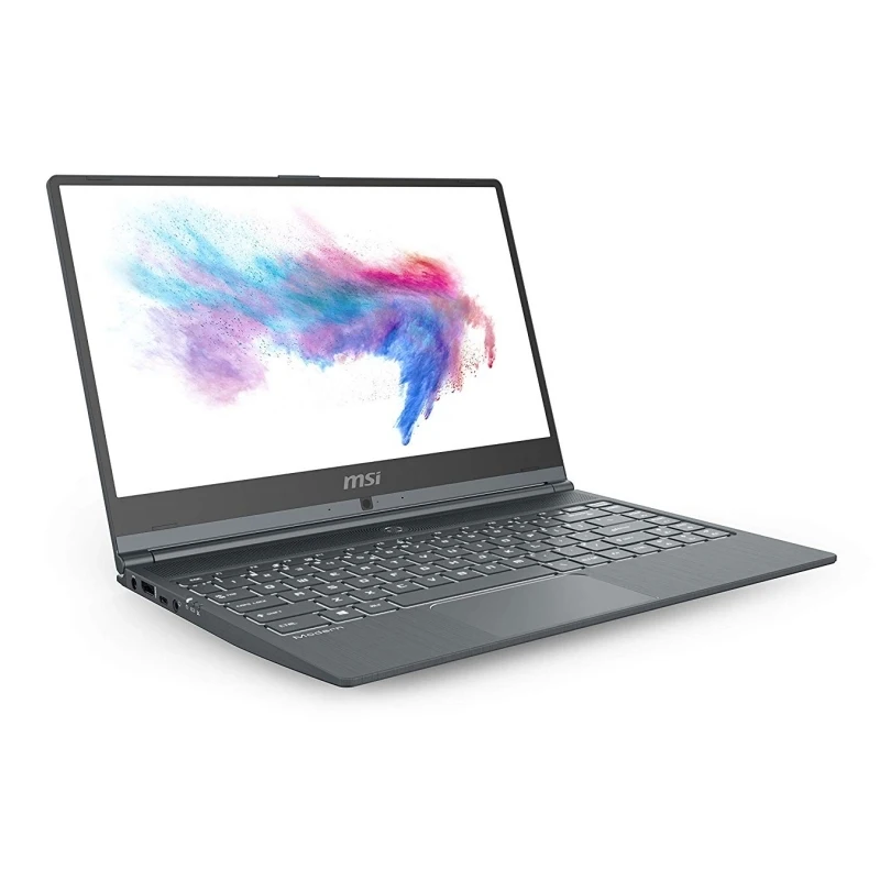 Kaufen Tragbare MSI Moderne 14-870XES I7-10510U 16/1TB MX330 ZWEI 14