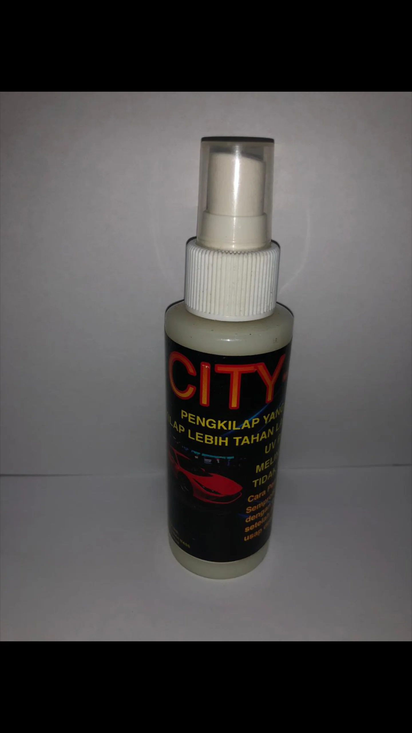 

City 1 Polish Quality Paint Polish, Vehicle paint polish, For all Vehicle, All Purpose 100 ml