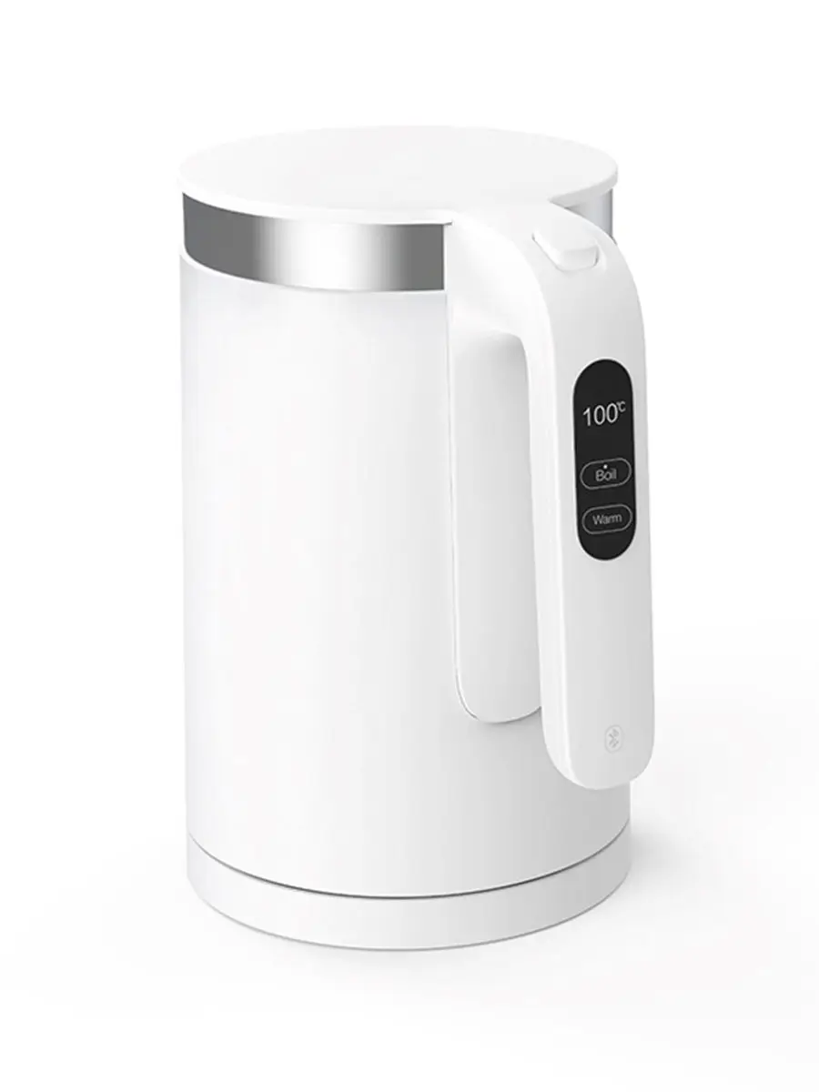 Чайник Xiaomi Viomi Smart Kettle Bluetooth White (V SK152A)|Электрические чайники| |