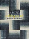 Книга Walking on Art: Explorations in Carpet Design ISBN 9780500518052