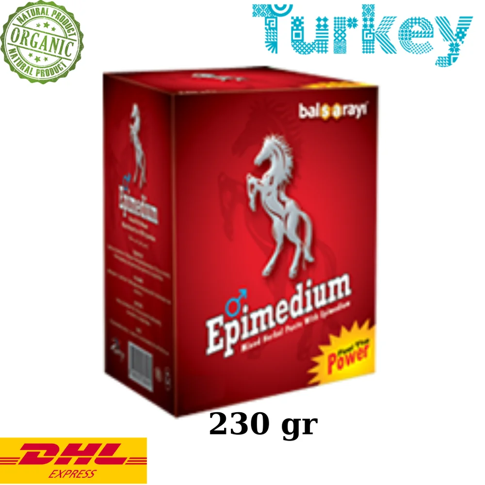 Balsarayi Мощность VIP турецкий травяной микс для и прочность 230gr. % 100 Halal|Масла душа| |