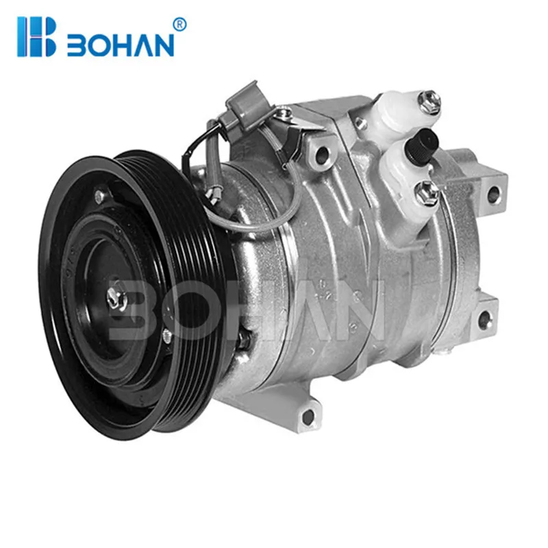 Автоматический компрессор переменного тока для Acura TL/CL 3 2 V6 99-03 38810-P8A-A01 38800-P8E-A01