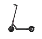 Оригинальный Электросамокат Xiaomi Mi Electric Scooter 1S FBC4027CN ,FBC4027CN  , черный и белый, 7800Mah