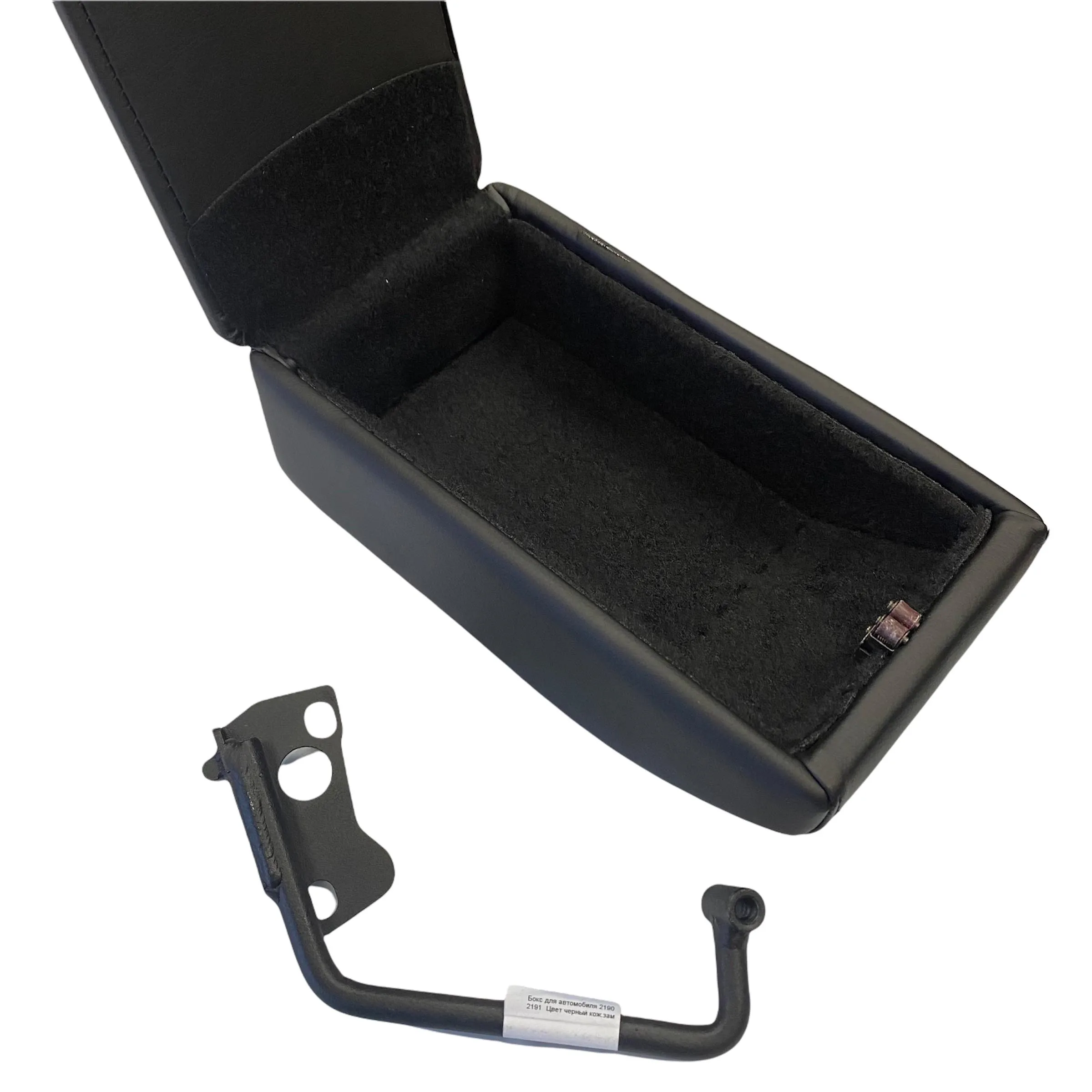 Подлокотник для авто Лада Гранта ВАЗ 2190 2191 тюнинг | Автомобили и мотоциклы