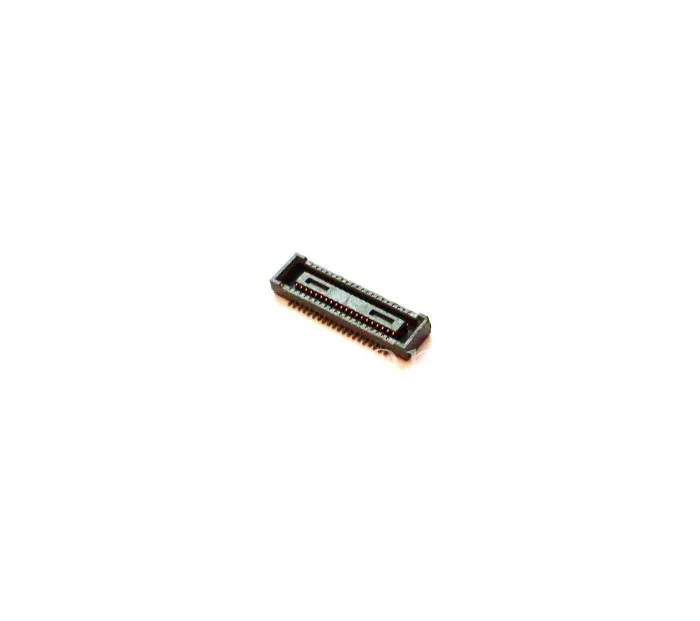 Коннектор LCD-экрана и тач-скрина (LCD connector) для BlackBerry 9520/9550 Storm | Мобильные телефоны