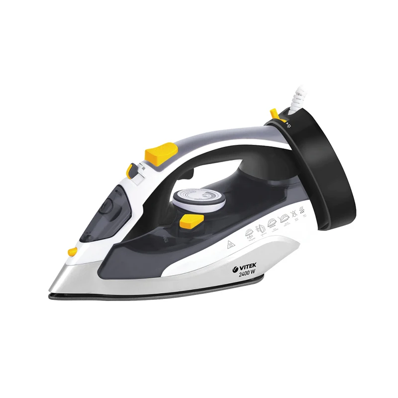 Утюг VITEK VT 8312|Утюги и парогенераторы| |