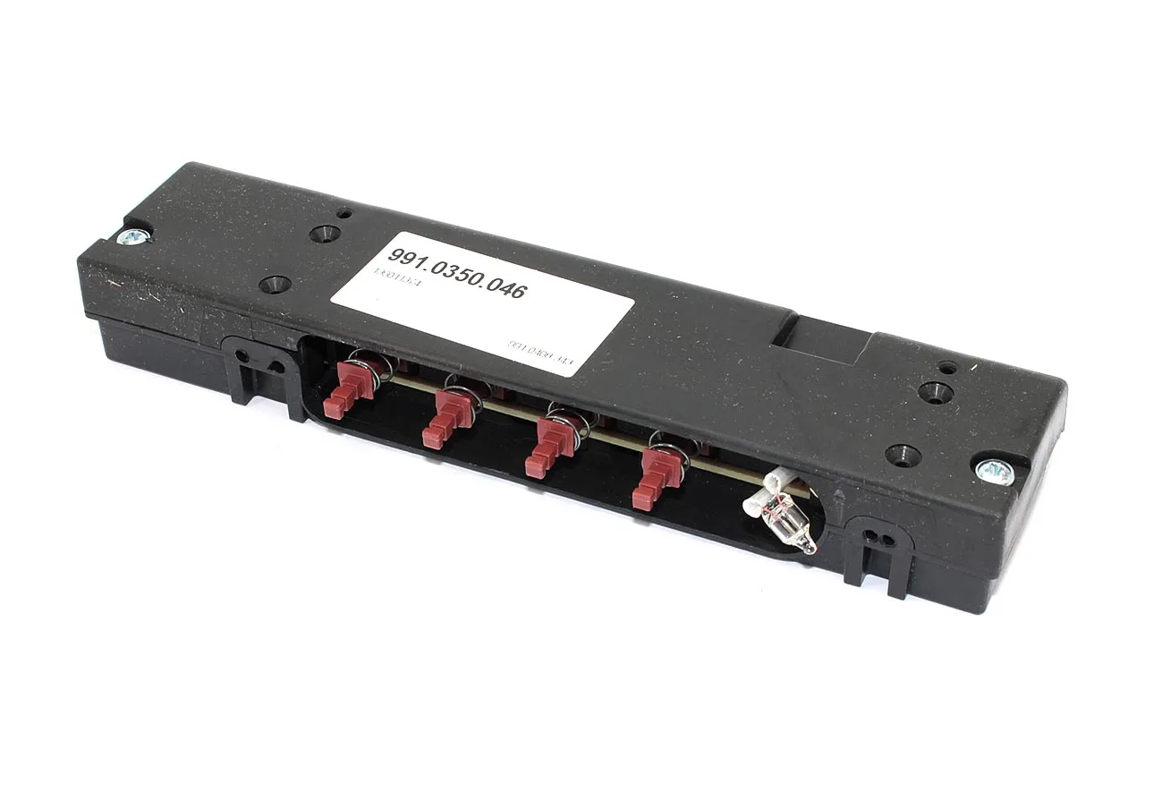 Блок управления вытяжками Faber 133.0055.249