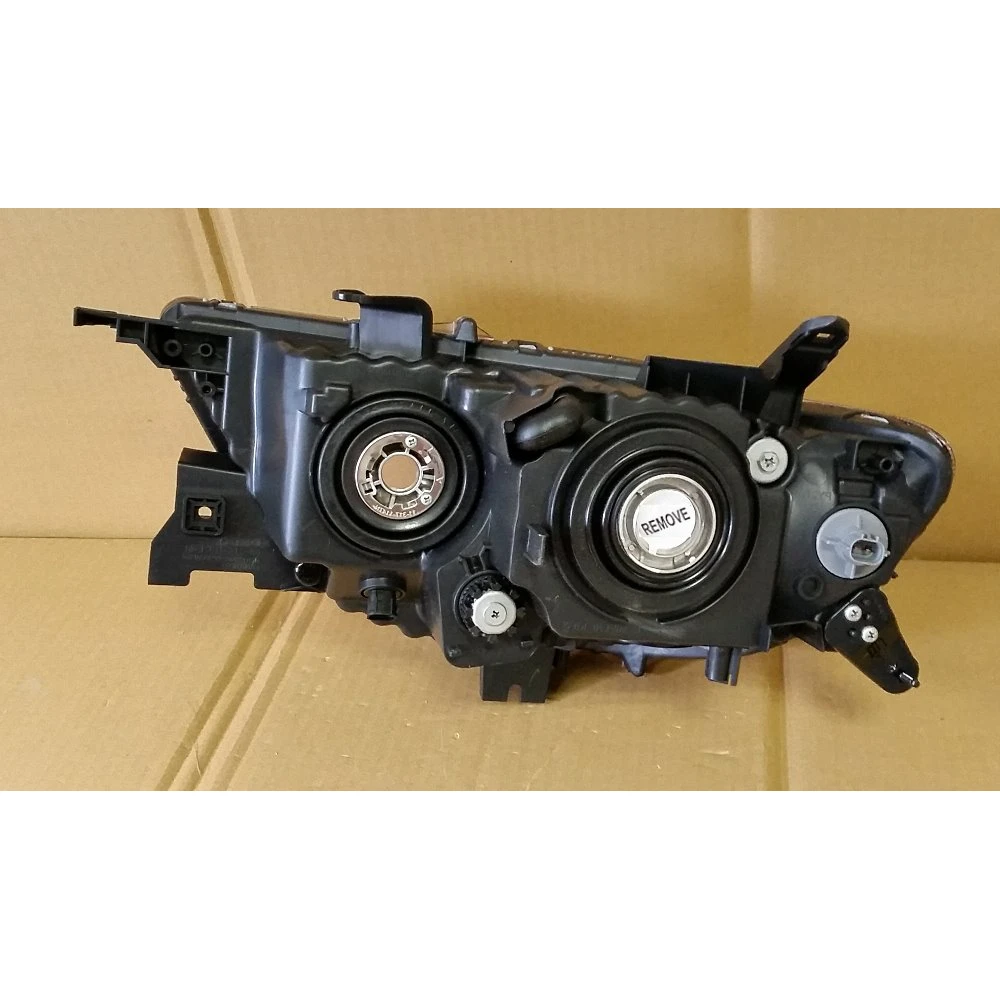 Фара Паджеро Спорт 2 Купить