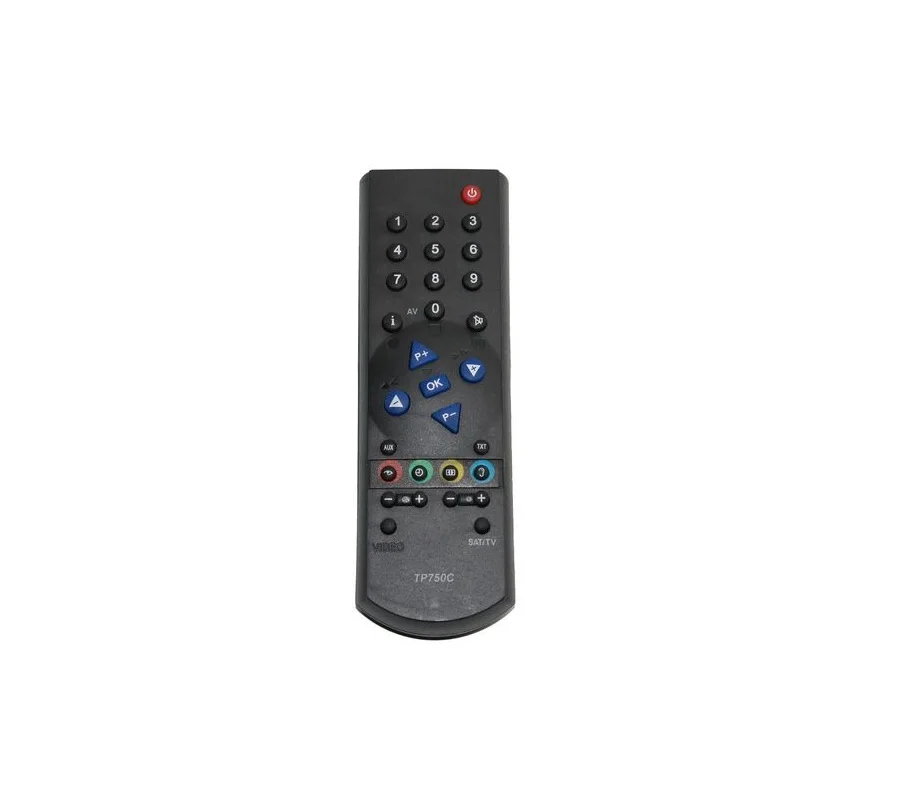 Пульт ДУ для Grundig TP - 750C TV SAT MF55-5101 MF55-9101/8 P37-2102 P37-4101/12MV P37-4101TOP P37-830TEXT P45-4101TOP ST55-4105 |