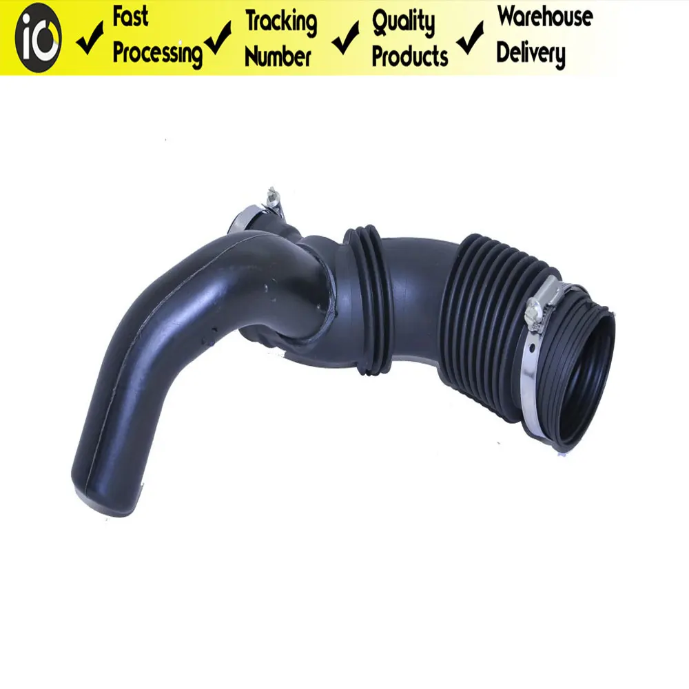 Воздухозаборный шланг для Renault Scenic IC II Megane MK2 1 4-1 6 16 Valf Oem 8200186822 Быстрая доставка со