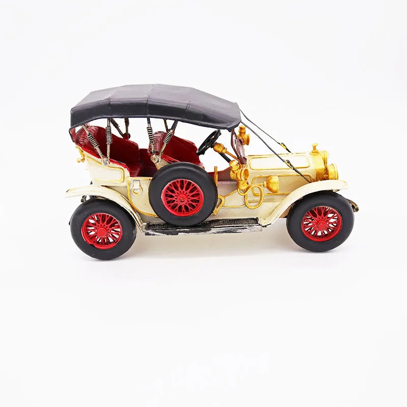 

Classic Model, Metal Car