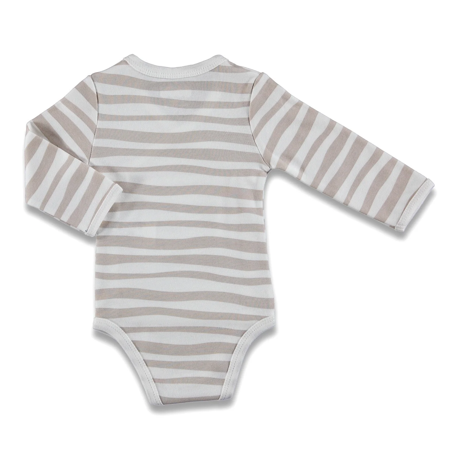 Детские боди с длинными рукавами ebebek Fisher Price Play with Me| |