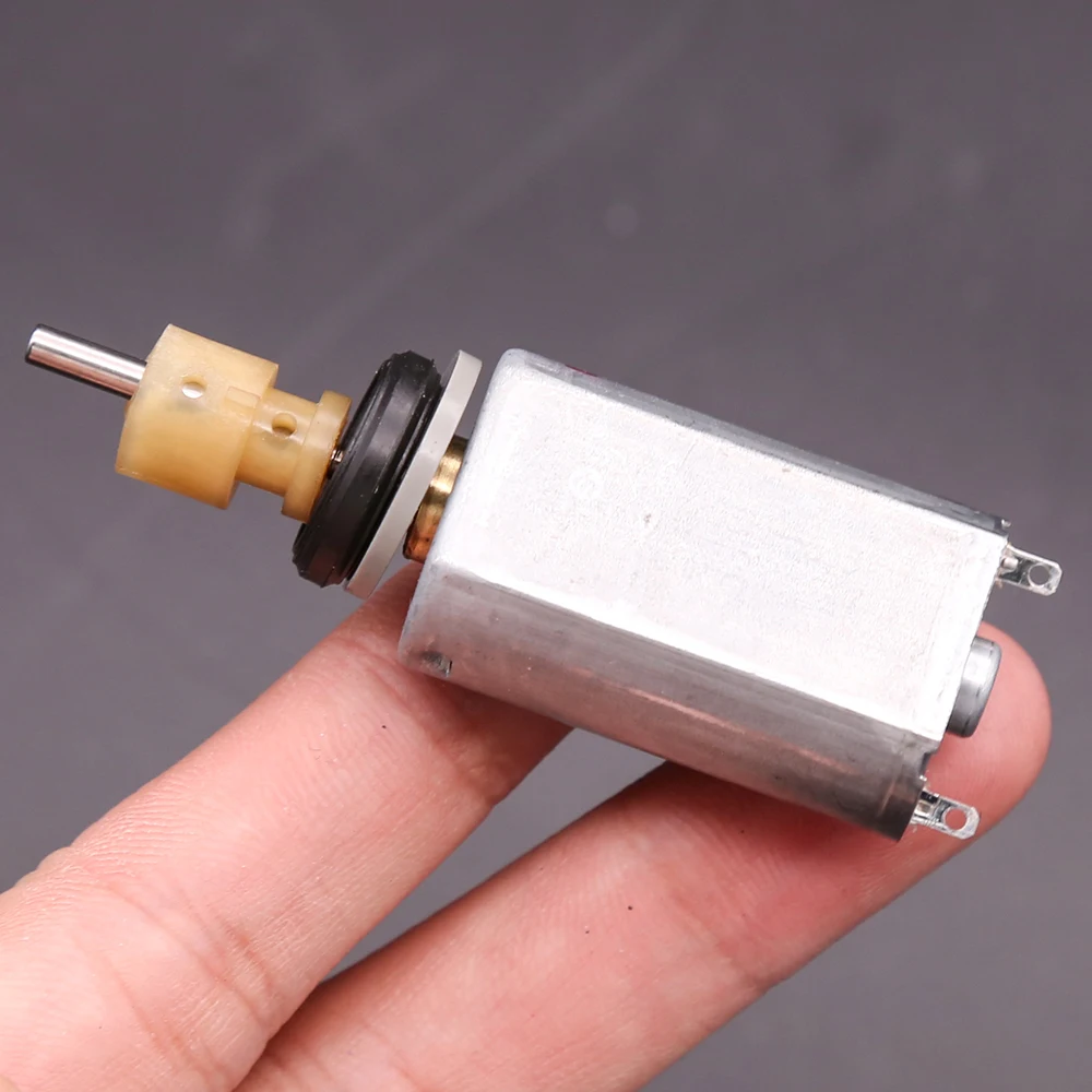 MABUCHI FF-180SH-3533 Mini Micro электробритва Motor 180 DC 2 4 V 3V 3 7 Toy Engine Драгоценная металлическая