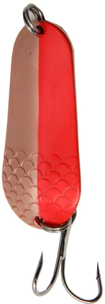 

Powerex Pike Spoon/125/Hooked Series
