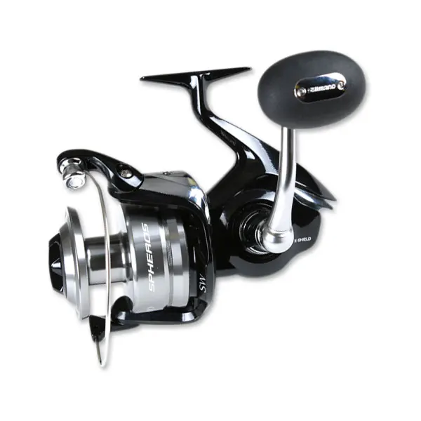 Катушка безынерционная SHIMANO SPHEROS 8000 SW | Спорт и развлечения
