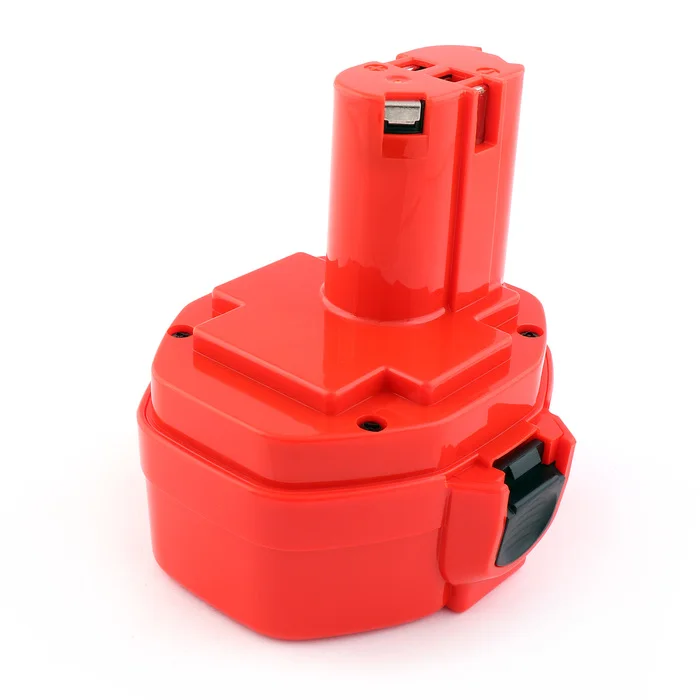 Аккумулятор для Makita 5000 (14.4V 1.5Ah Ni Cd)|Аккумуляторы| |