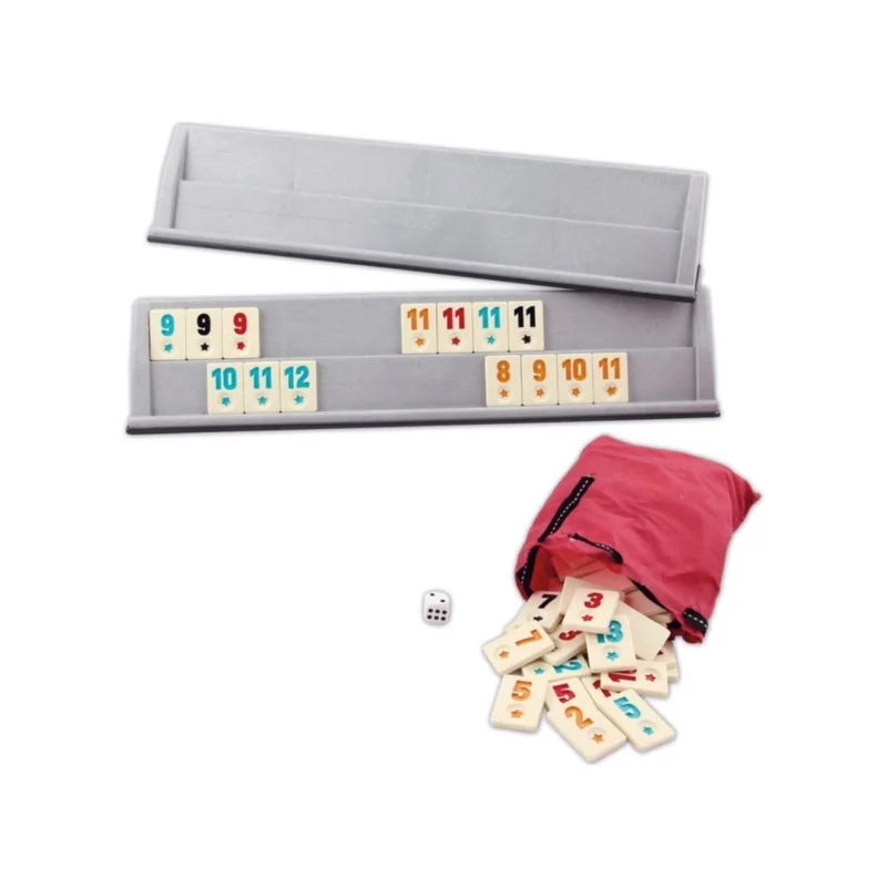 Джокер пластиковая древесина семья и друзья потратьте время подарок