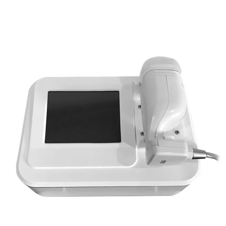New generation portable liposonic machine with 8MM & 13MM cartridge | Multi-Functional Beauty Devices
