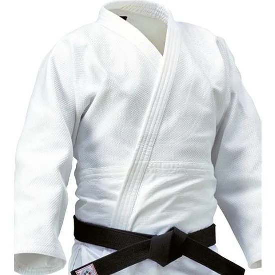 Топ Глория Дзюдо Униформа дзюдо одежда bjj | Спорт и развлечения