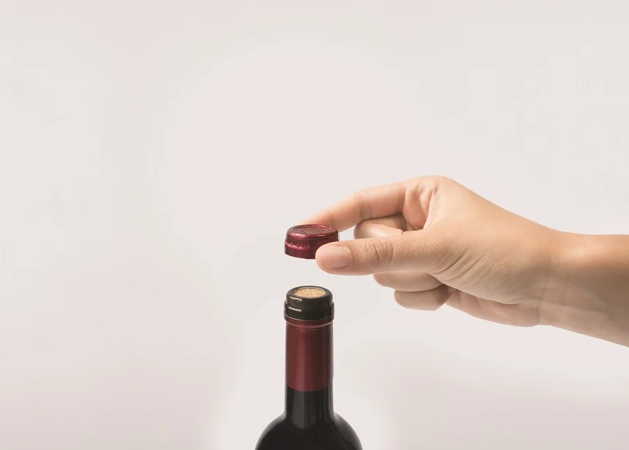 Wine Opener toggle Barwise | Дом и сад