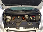 Амортизатор для капота Chevrolet Spark EV 2013-2016, газовые стойки