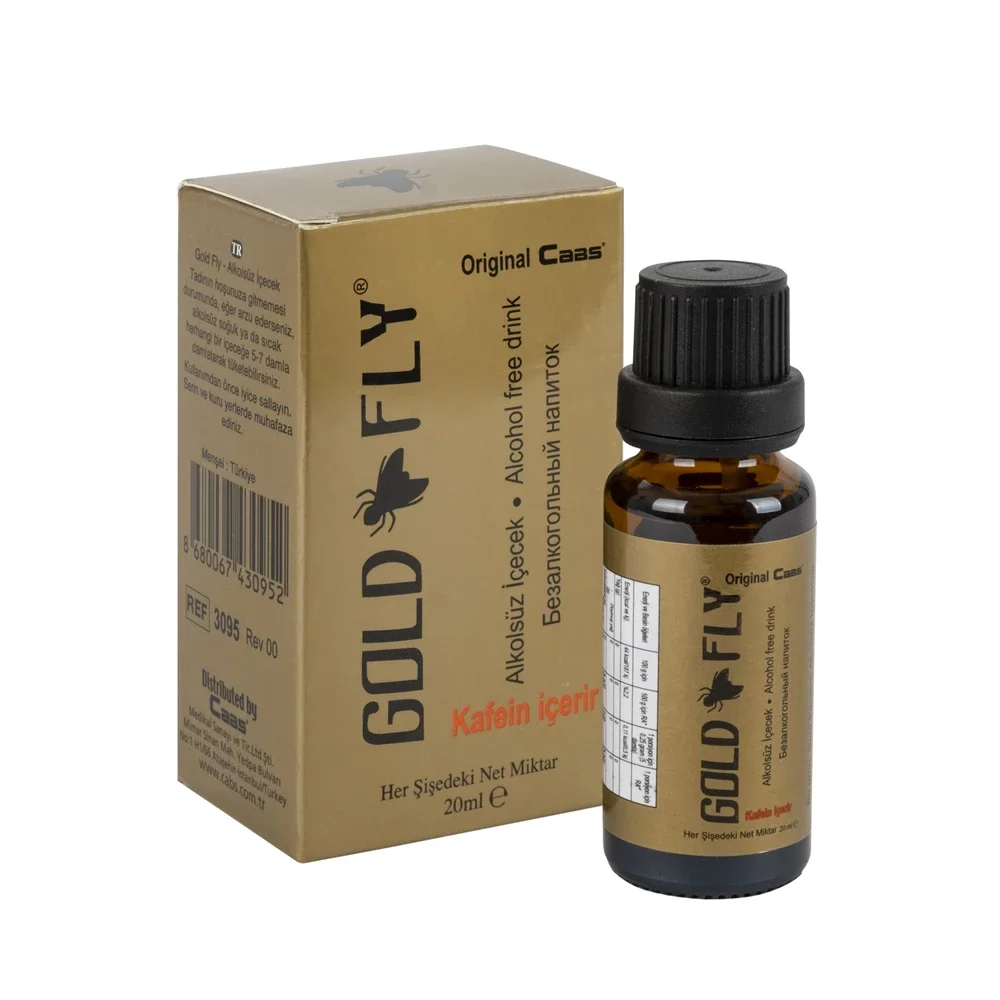 

Gold Fly love drink stickers correction has peaceful night 5-6 drops under tongue only For women